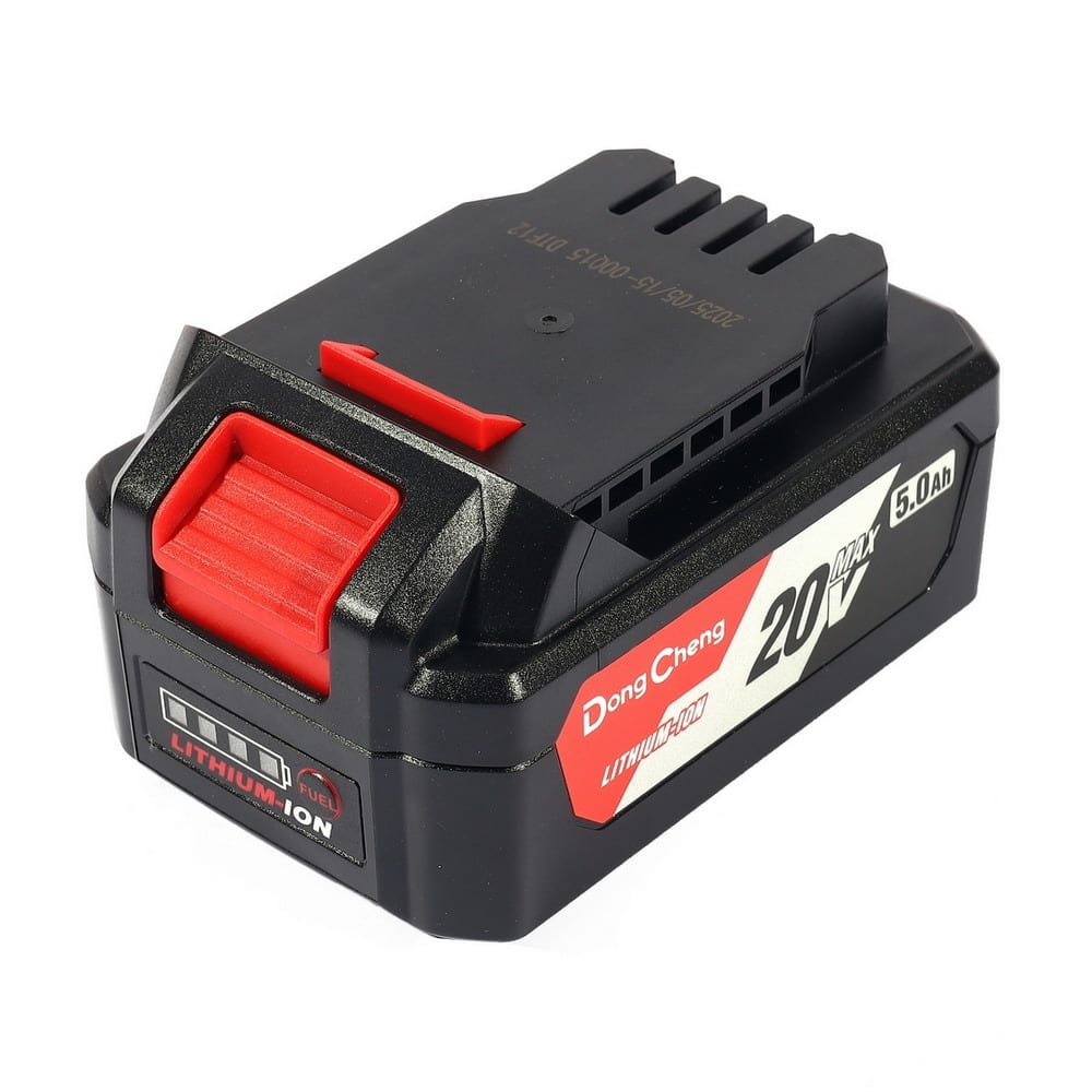 BATERÍA DE IONES DE LITIO DE 20 V  DE 5.0 AH / FFBL20502