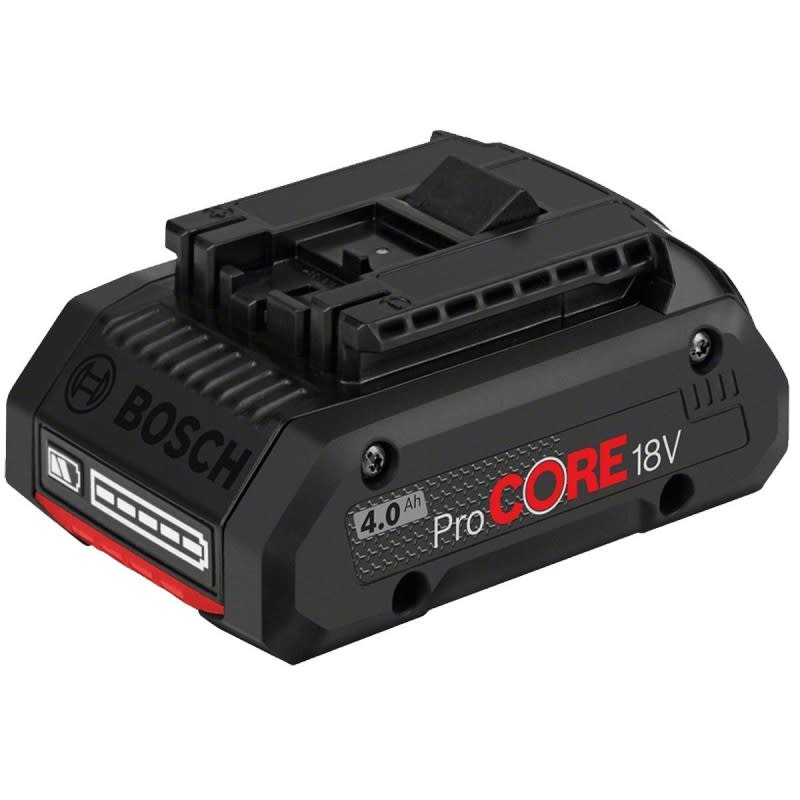 BATERÍA PROCORE18V 4.0AH PROFESSIONAL2