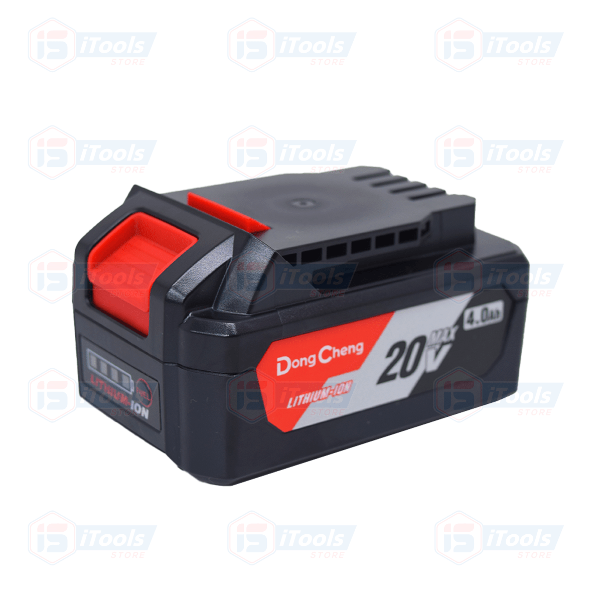 TALADRO PERCUTOR 20V 1/2