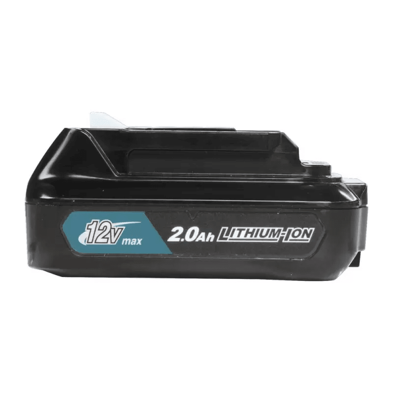 BATERÍA DE ION DE LITIO 12V CXT 2.0AH MAKITA BL1021B3
