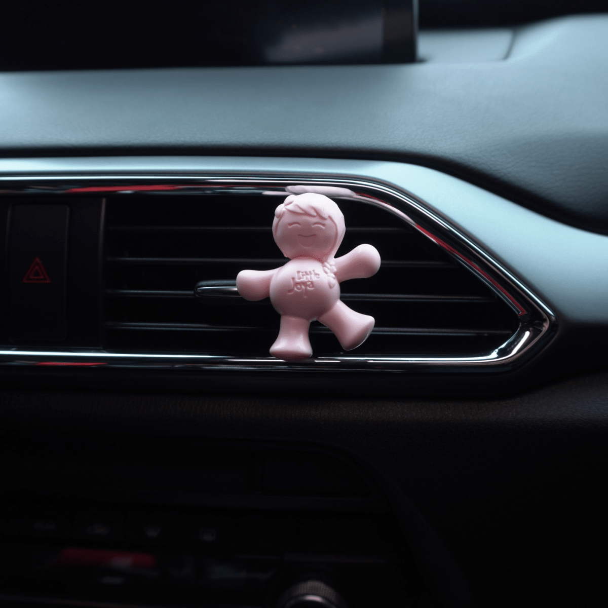AROMATIZANTE PARA AUTO COTTON CANDY LITTLE JOE2