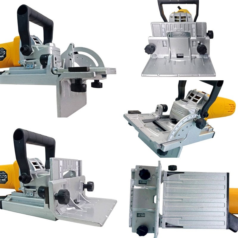 ENGALLETADORA 950 W. INGCO BJ95085