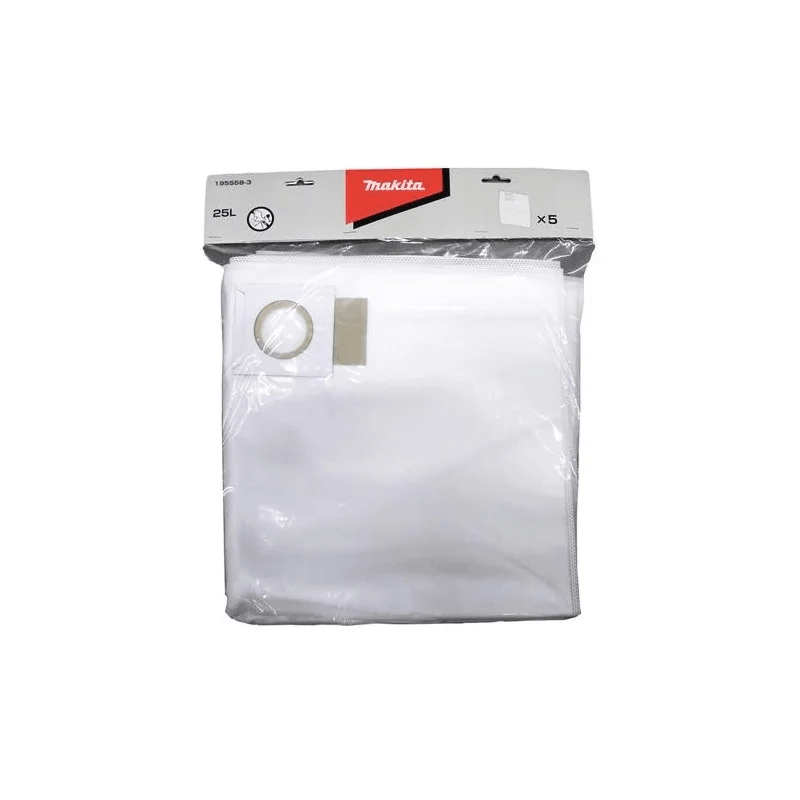 Bolsa Recolectora  Makita 195558-31