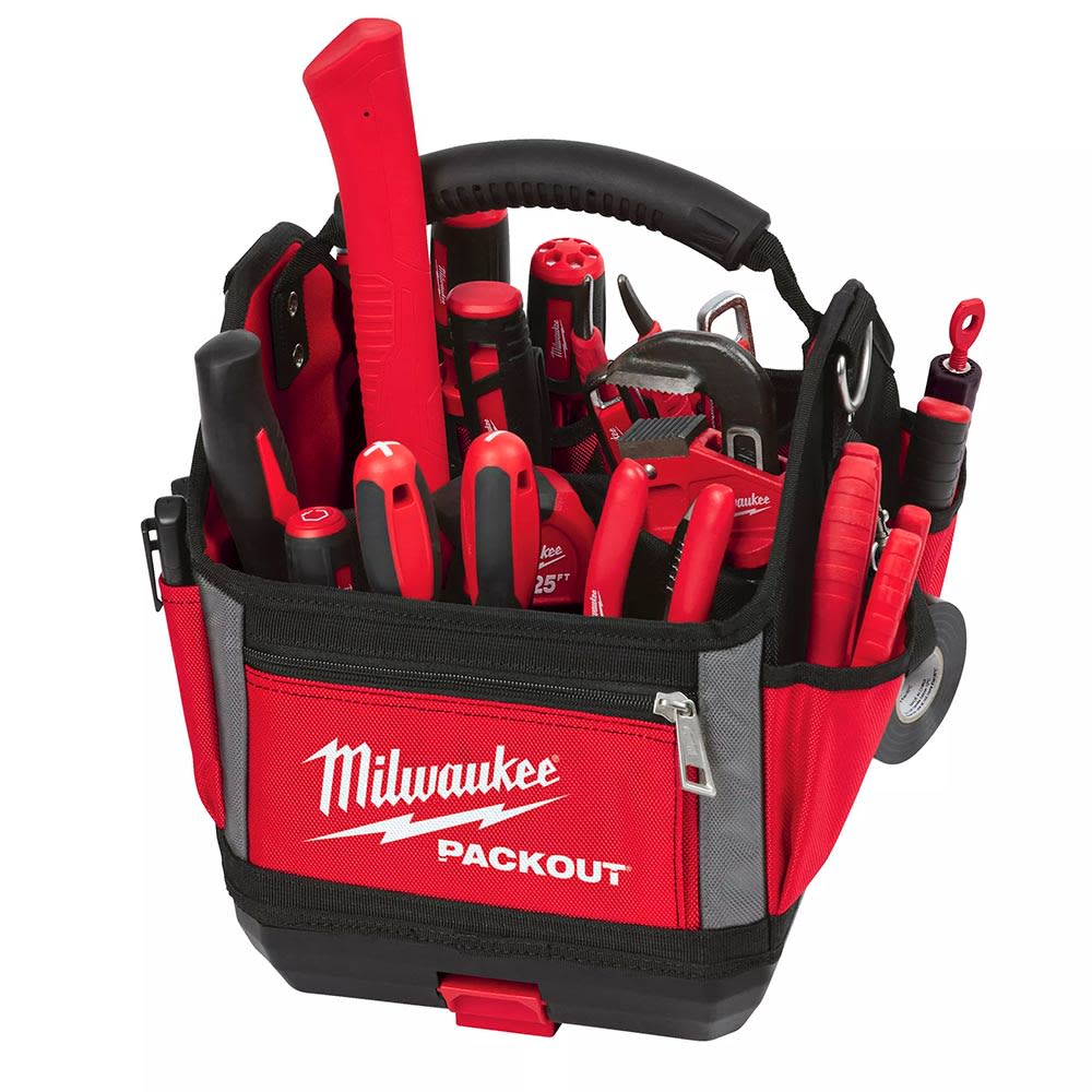 BOLSA PORTAHERRAMIENTAS PACKOUT™ DE 25CM1