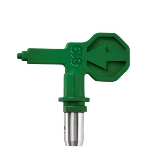 BOQUILLA DE PULVERIZACIÓN 619 HEA WAGNER 05806071