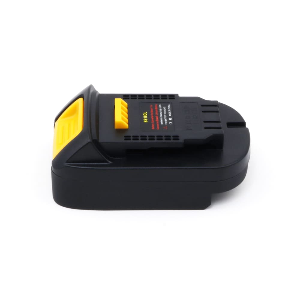 ADAPTADOR DE BATERIA BOSCH A DEWALT TOOLS 18V4