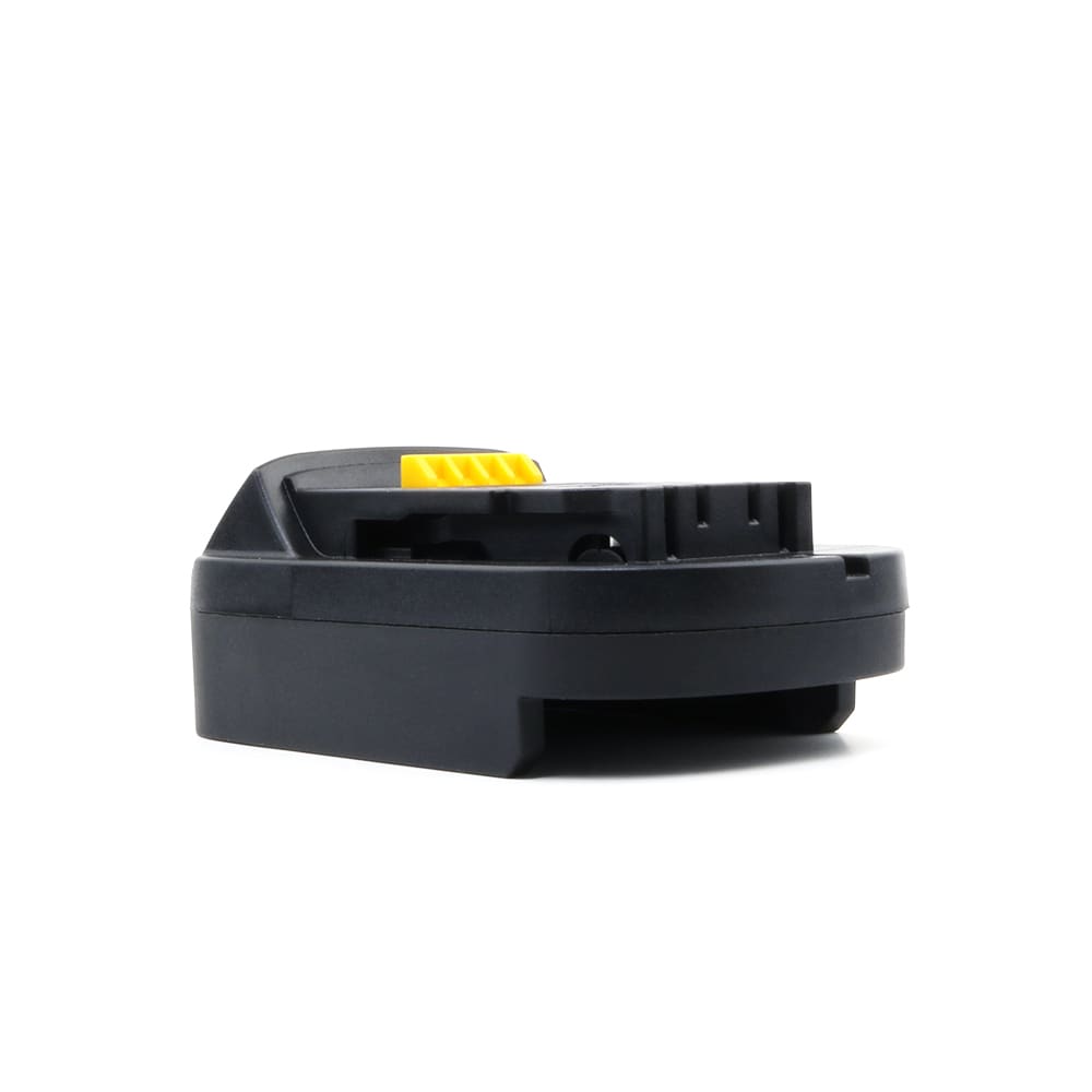 ADAPTADOR DE BATERIA BOSCH A DEWALT TOOLS 18V5