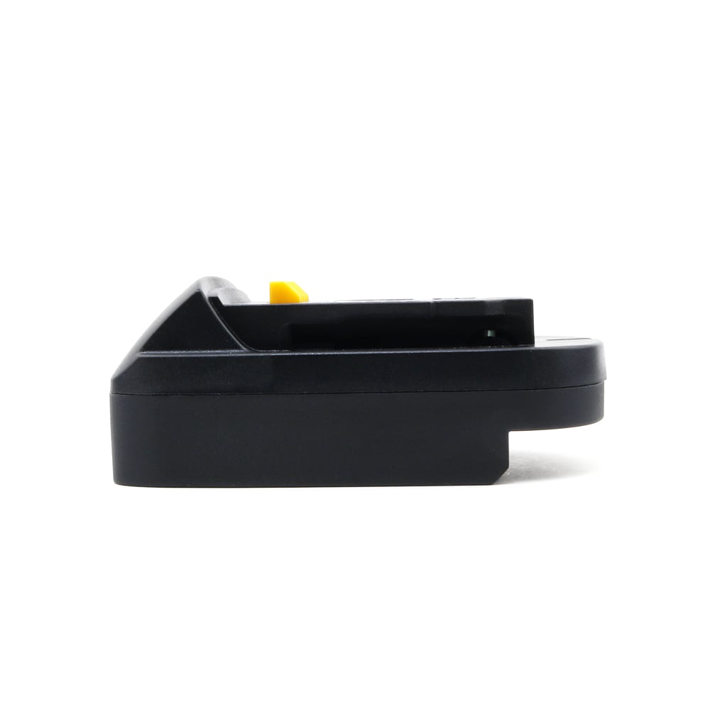 ADAPTADOR DE BATERIA BOSCH A DEWALT TOOLS 18V6