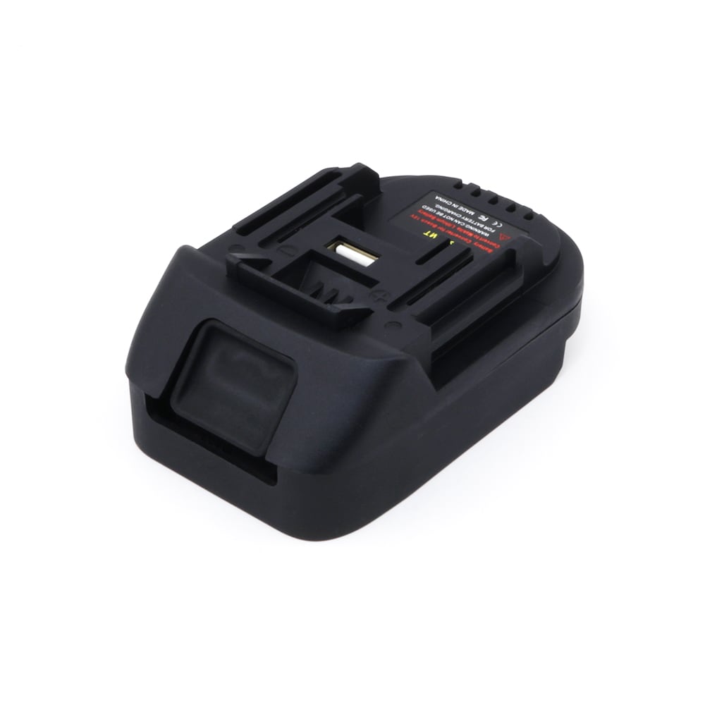 ADAPTADOR DE BATERIA BOSCH A MAKITA TOOLS 18V2