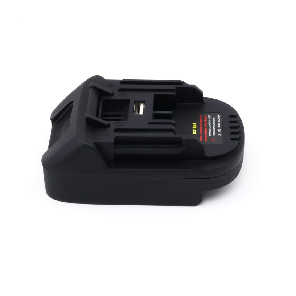 ADAPTADOR DE BATERIA BOSCH A MAKITA TOOLS 18V3