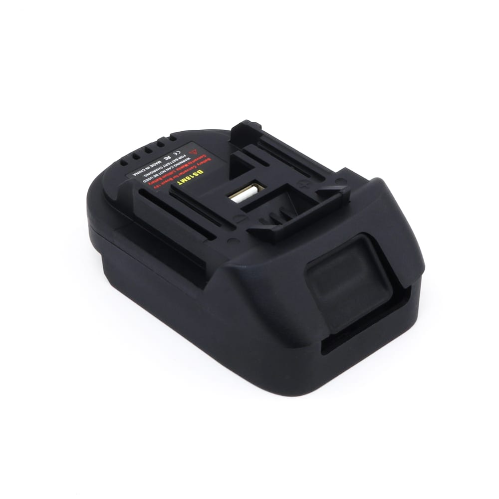ADAPTADOR DE BATERIA BOSCH A MAKITA TOOLS 18V4