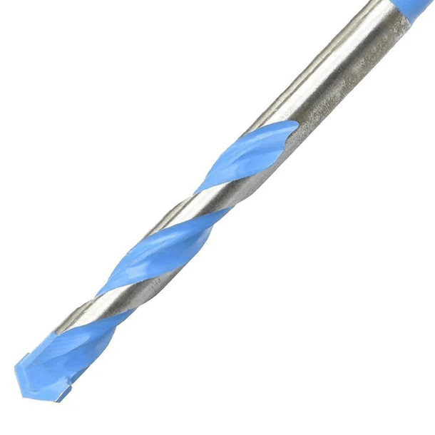 BROCA CYL-9 MULTICONSTRUCTION 3/16 x 6