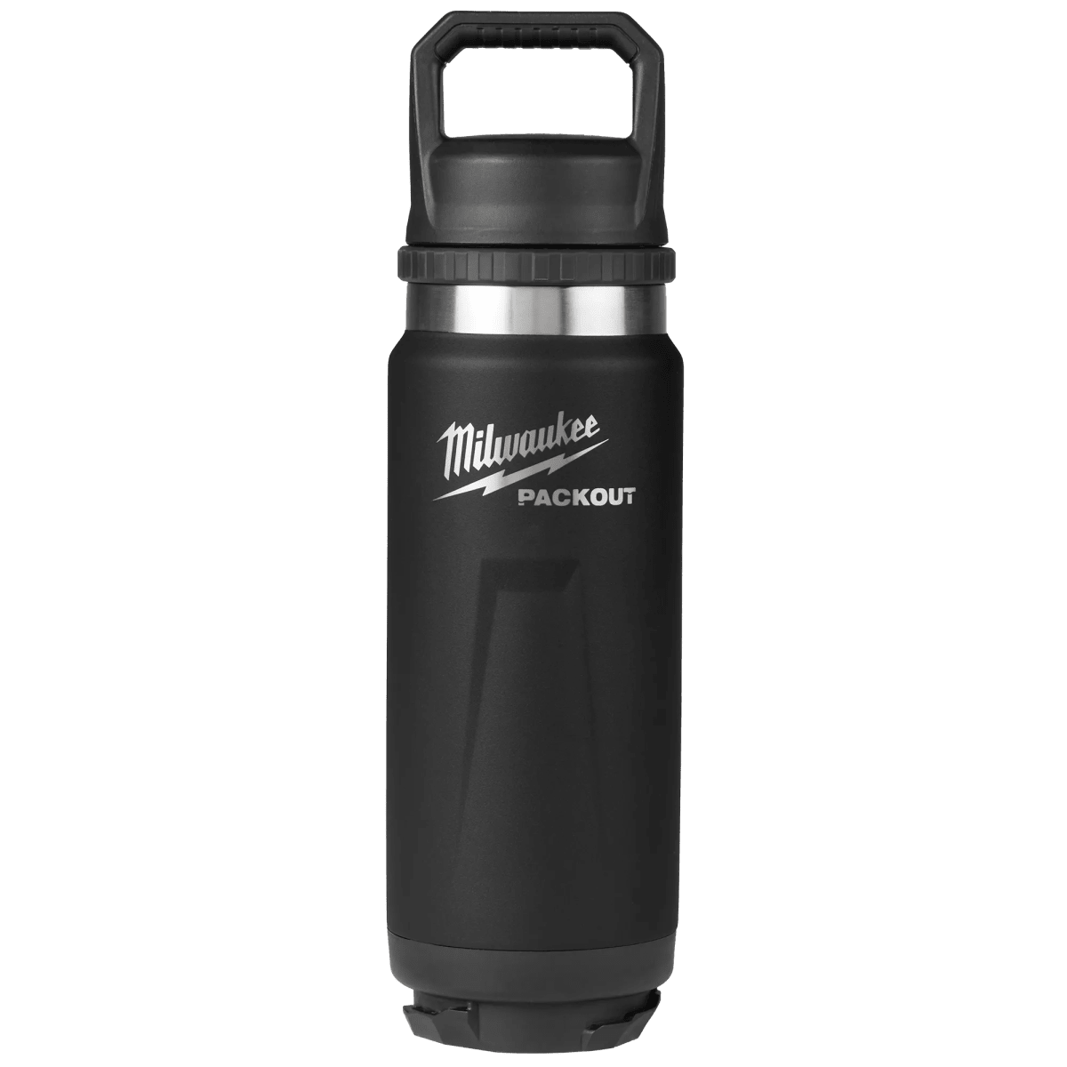 BOTELLA CON AISLAMIENTO PACKOUT™ DE 24 OZ CON TAPA DE BOCA ANCHA/ 48-22-8396B2