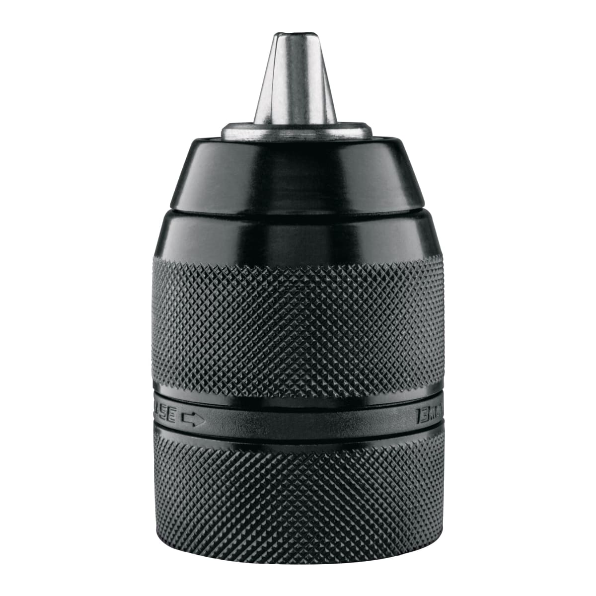 CHUCK METALICO PARA ATORNILLADOR INALAMBRICO 13MM TRUPER1