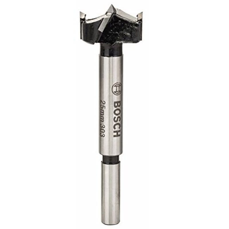 Broca Bisagra Vidia MDF, Melamina, etc. HM 25 mm2