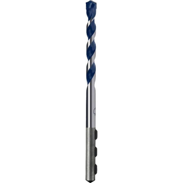 Brocas Concreto 1/2