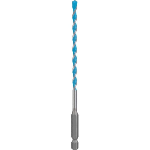 BROCAS HEX-9 3/16