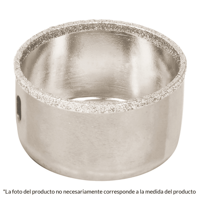 BROCASIERRA DIAMANTE 4