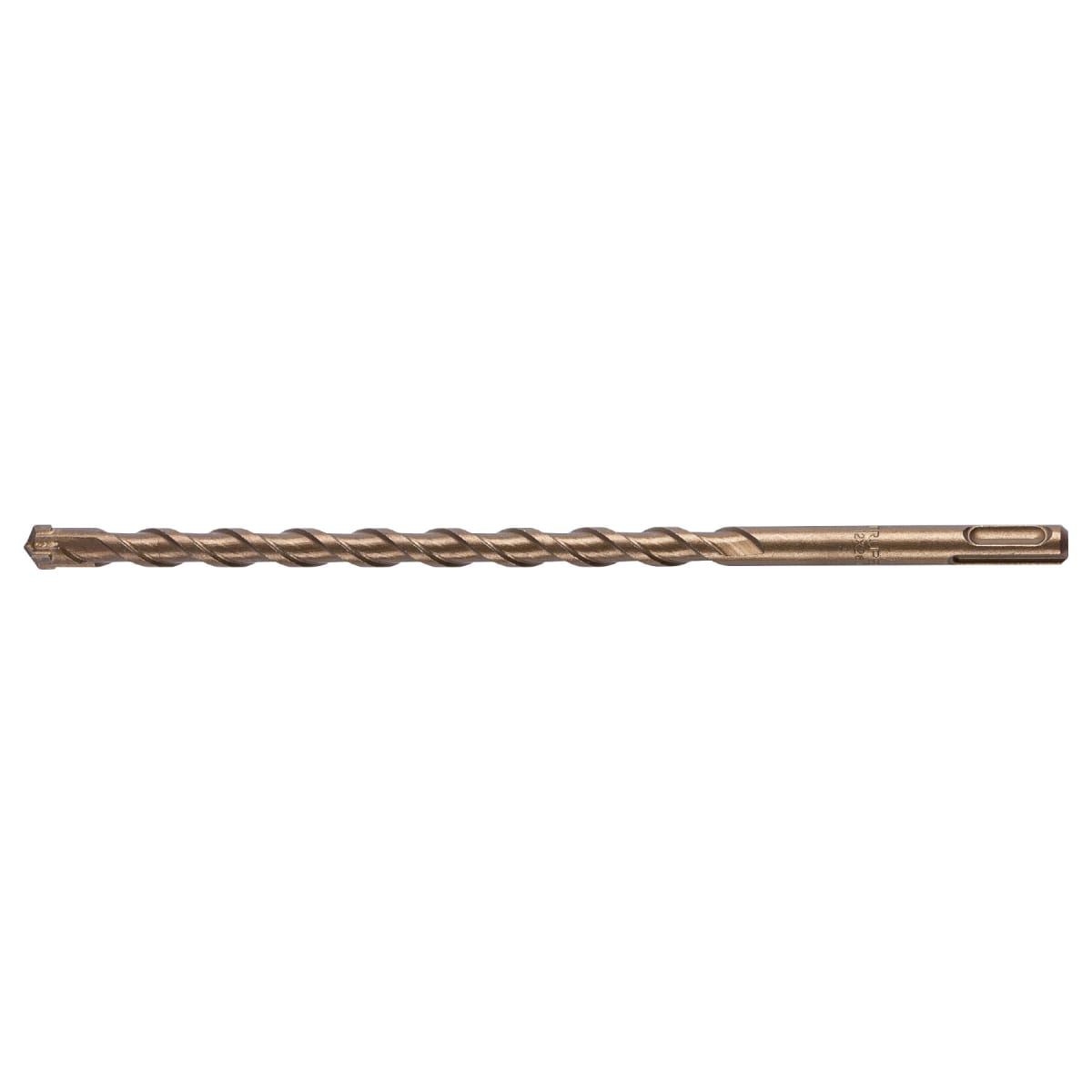 BROCA SDS PLUS 12 X 260 MM, TRUPER1