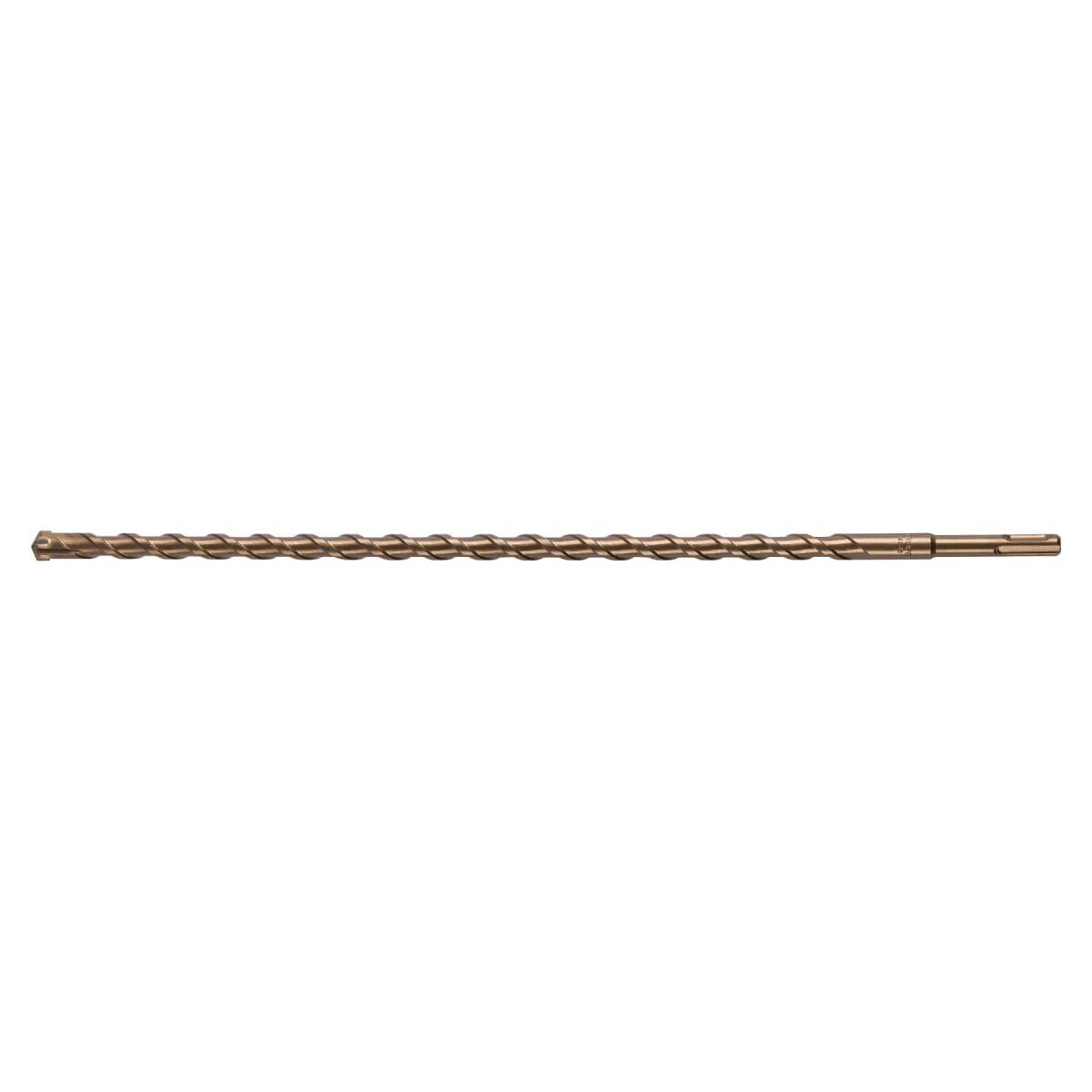 BROCA SDS PLUS 14 X 460 MM, TRUPER1