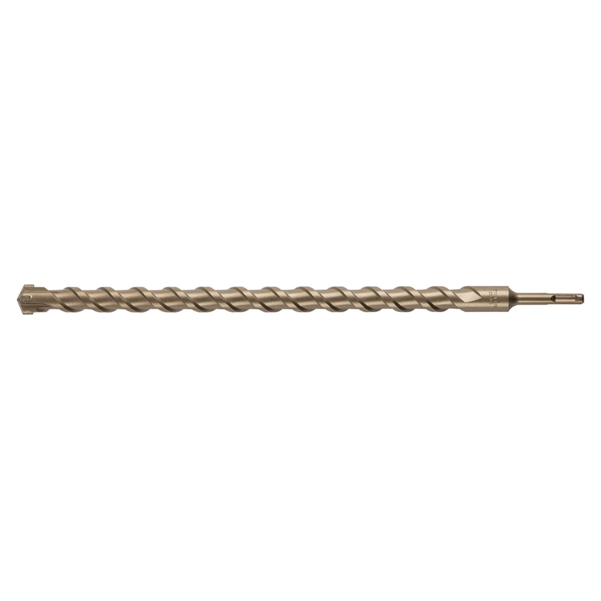 Broca SDS Plus 25 x 460 mm, Truper1