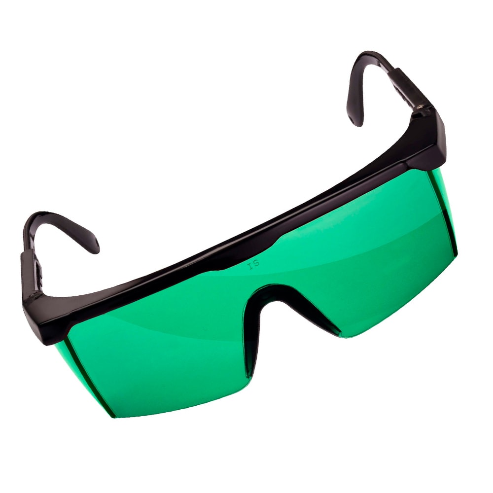 GAFAS PARA LÁSER VERDE BOSCH1