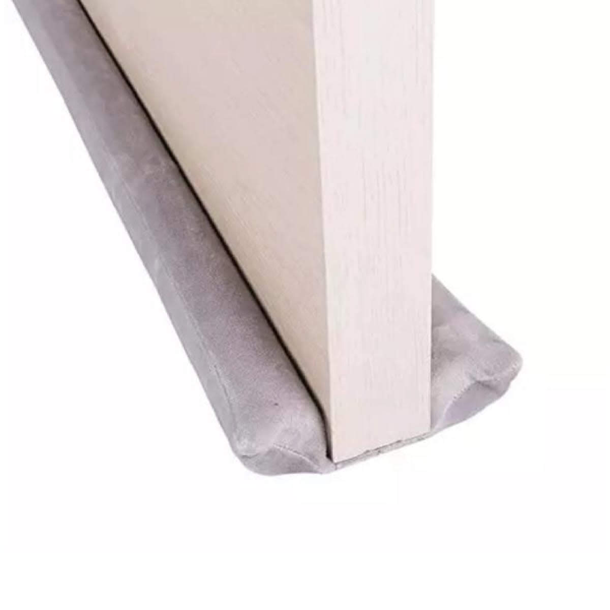 BURLETE PARA PUERTAS COLOR PLOMO1