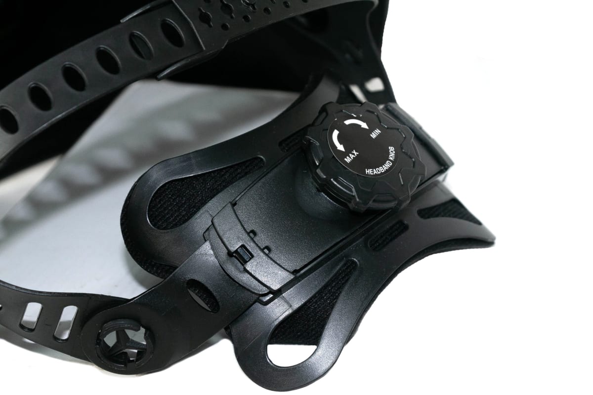 MASCARA DE SOLDAR 4 SENSORES BULL WELDER BW-MS-4S3