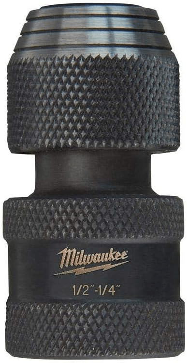 ADAPTADOR DE LLAVE DE IMPACTO 1/2