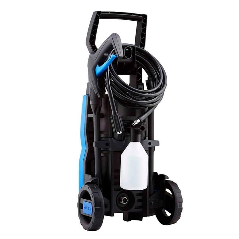 HIDROLAVADORA NILFISK DOMESTICA 110BAR 1400W C-1102