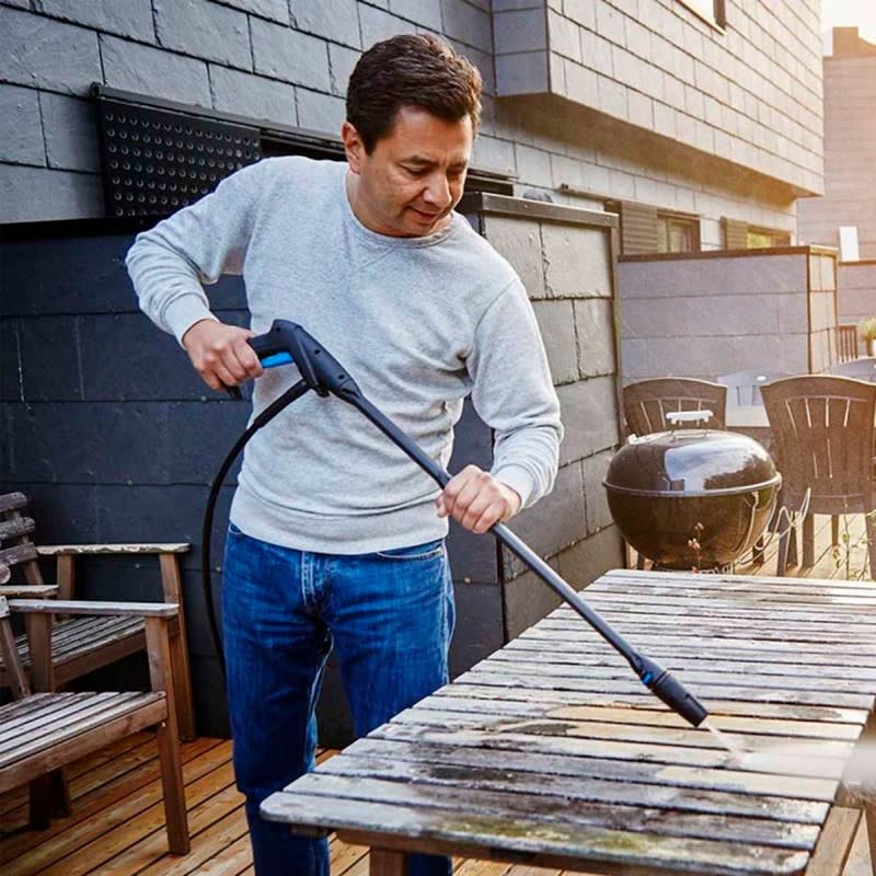 HIDROLAVADORA NILFISK DOMESTICA 110BAR 1400W C-1105