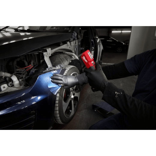 Luz para igualación de color para pintura y pulido M12™ milwaukee 2127-205