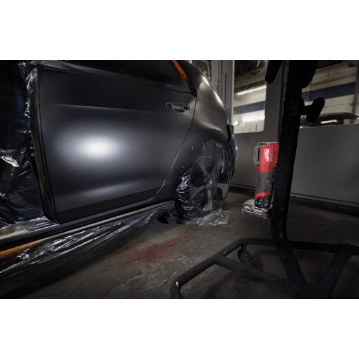 Luz para igualación de color para pintura y pulido M12™ milwaukee 2127-203