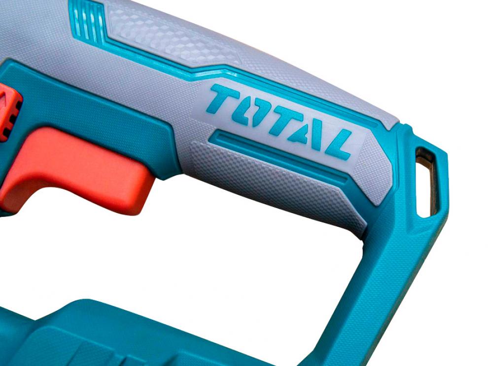 ROTOMARTILLO INALÁMBRICO 20 V MOTOR BL SIN BATERÍA NI CARGADOR. TOTAL - TRHLI22015