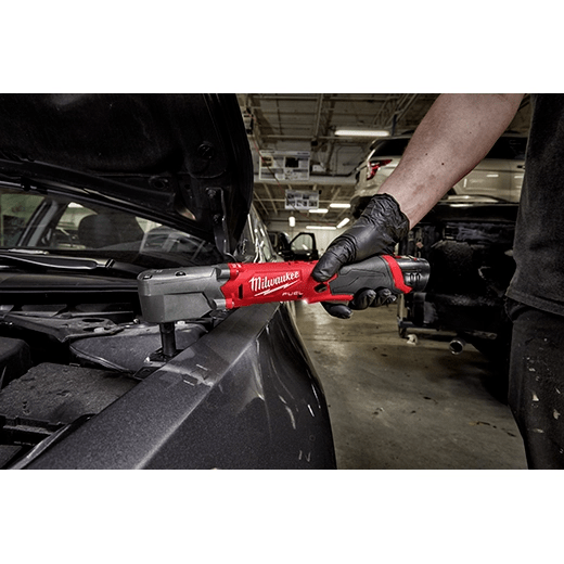 Llave de impacto en ángulo recto M12 FUEL™ de 1/2