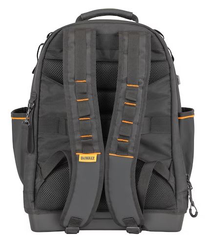 MOCHILA DEWALT x McLAREN DWST60122-13