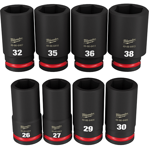 JUEGO DE DADOS LARGO 3/4