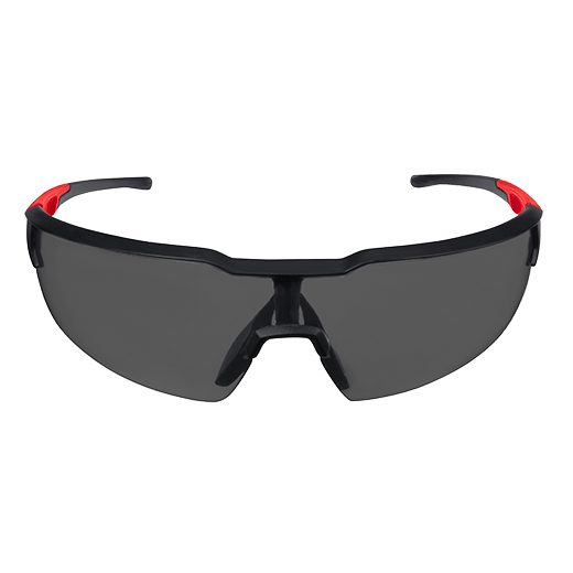 GAFAS DE SEGURIDAD ANTI-RAYAS OSCURO MILWAUKEE / 48-73-20152