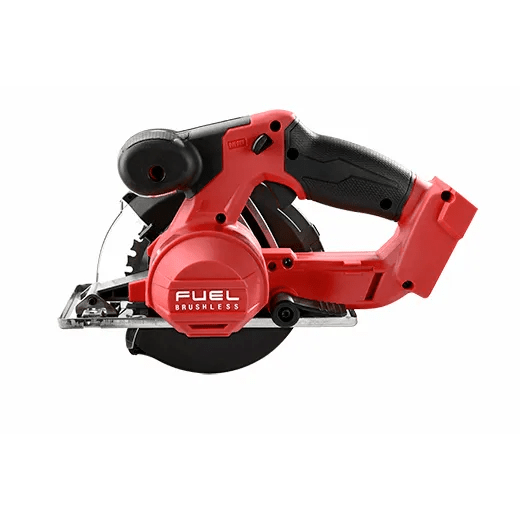 SIERRA CIRCULAR PARA METALES 5-3/8