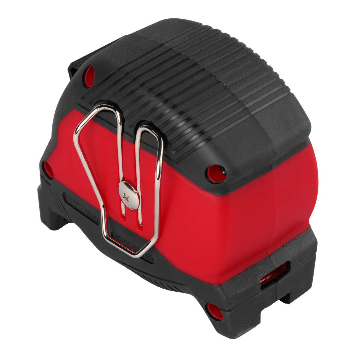 CINTA METRICA MAGNETICA 8 MT 26 PIES MILWAUKEE / 48-22-1026M5