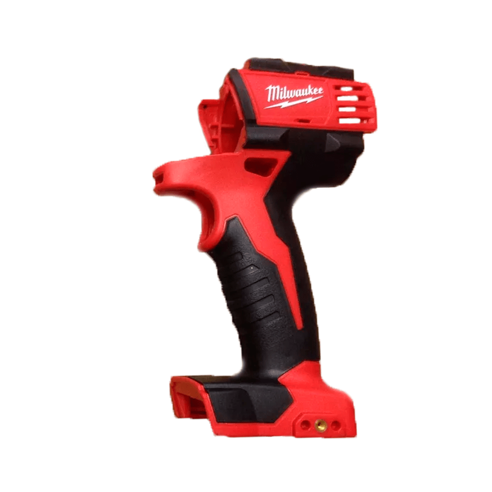 KIT DE SERVICIO ELECTRÓNICO DE CARCASA 23-66-12371