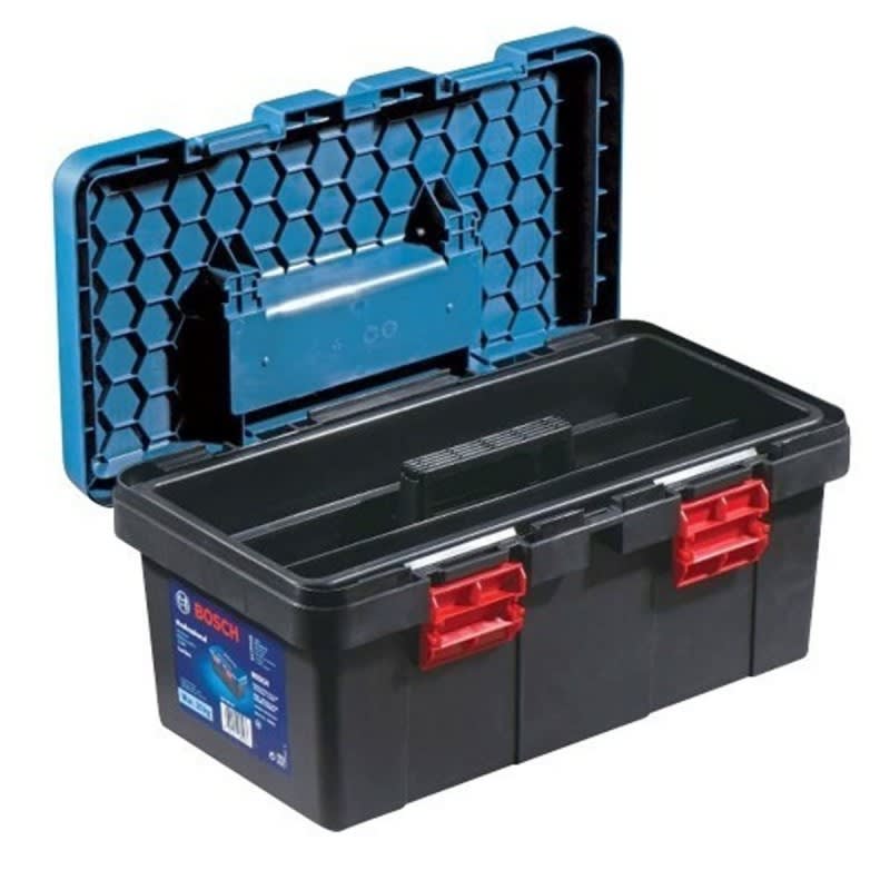 CAJA DE HERRAMIENTAS TOOLBOX 1600.A01.2XJ-0001