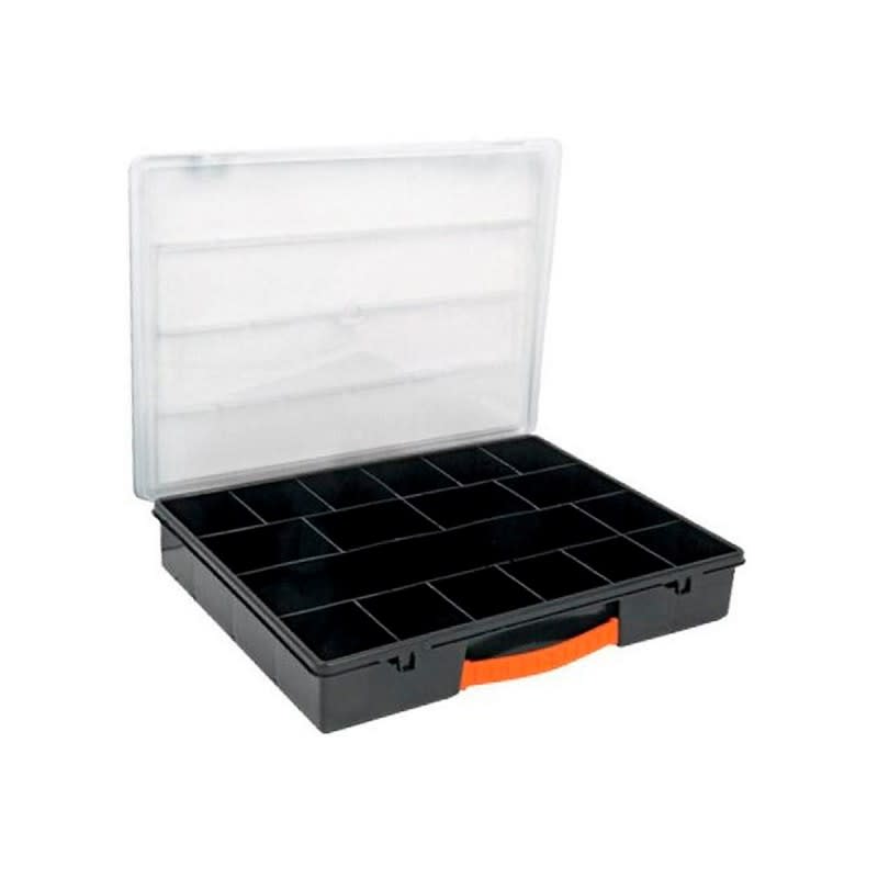 ORGANIZADOR REFORZADO 14