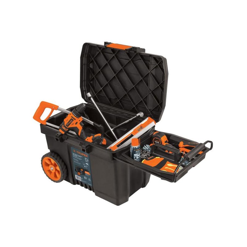 CAJA PARA HERRAMIENTA 23