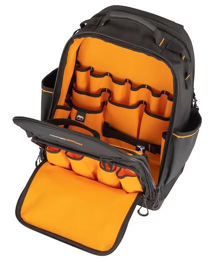 MOCHILA DEWALT x McLAREN DWST60122-12