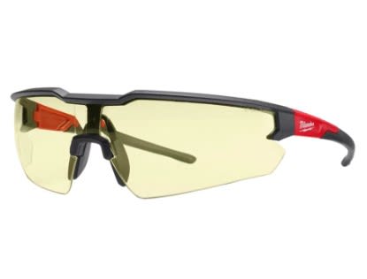 Gafa De Seguridad Antiarañazos Milwaukee 48-73-21011