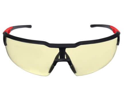 Gafa De Seguridad Antiarañazos Milwaukee 48-73-21012