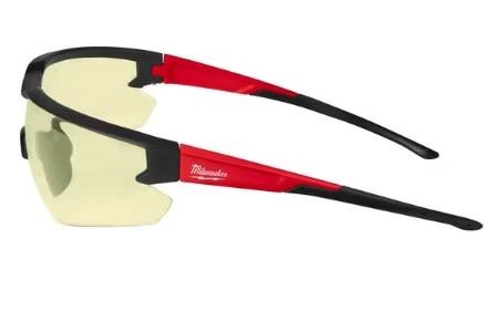 Gafa De Seguridad Antiarañazos Milwaukee 48-73-21013