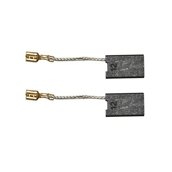 Bosch partes 1617014143 Juego de CARBONES1