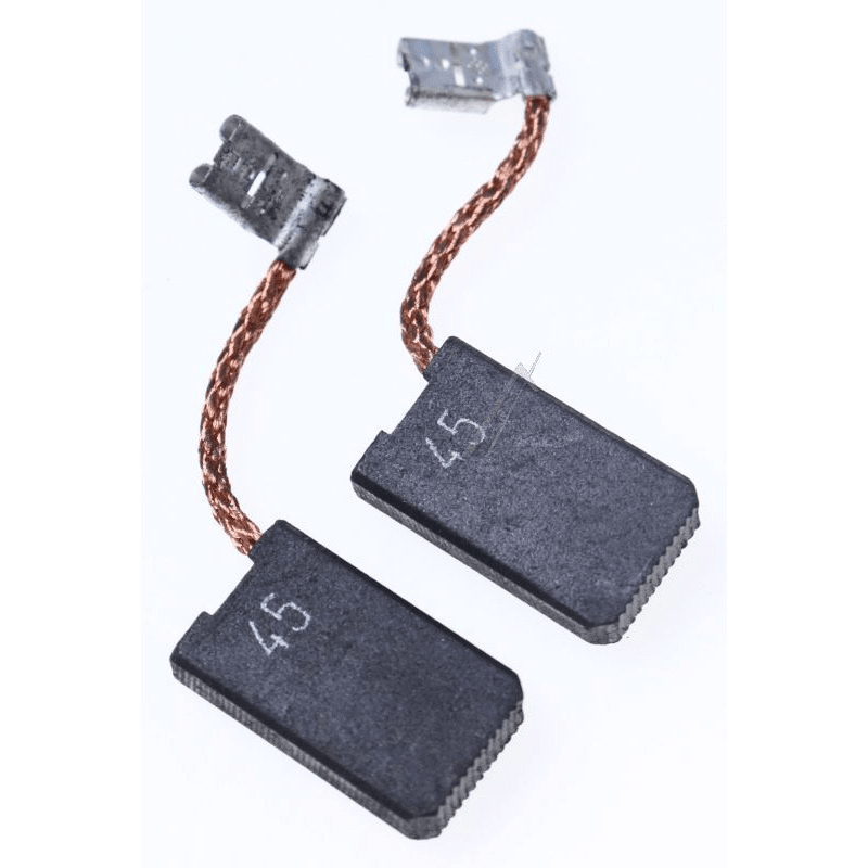 Kit carbon dwe4579 / d28490 / dwe496 dewalt dewalt (n253999)1